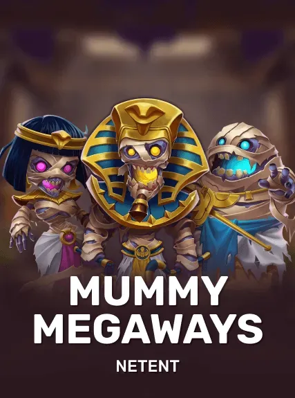 Mummy Megaways