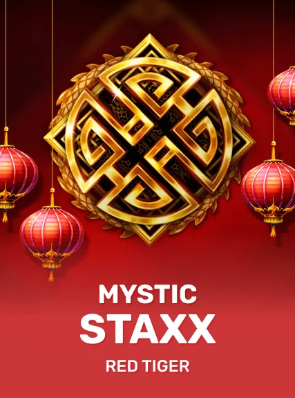 Mystic Staxx