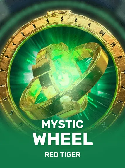 Mystic Wheel