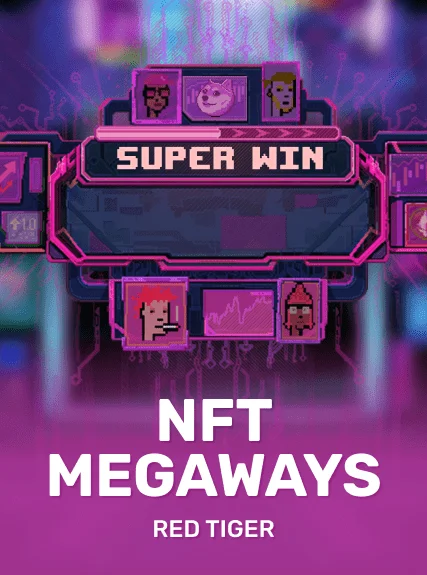 NFT Megaways