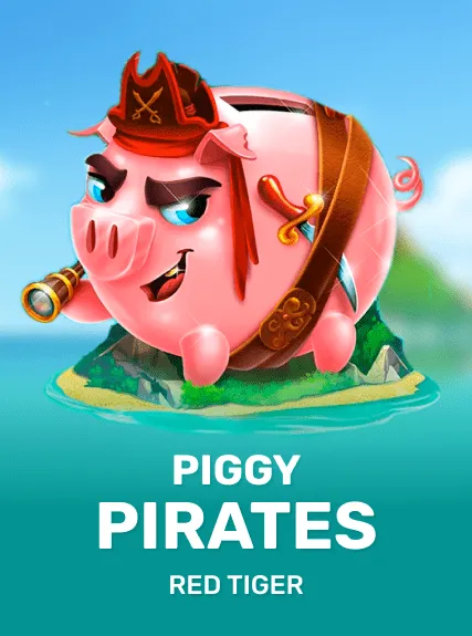 Piggy Pirates