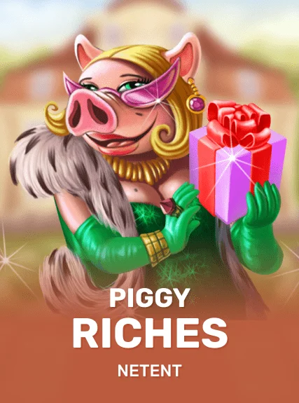 Piggy Riches