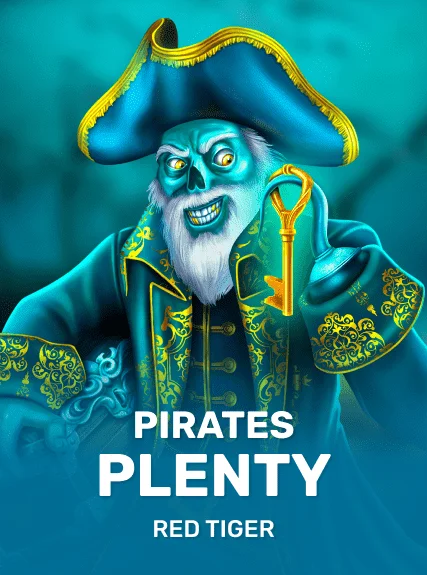 Pirates' Plenty