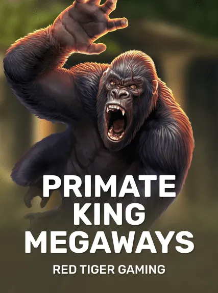 Primate King MegaWays