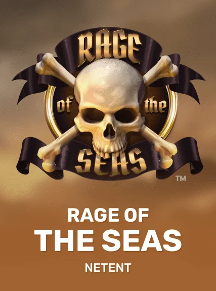 Rage of the Seas