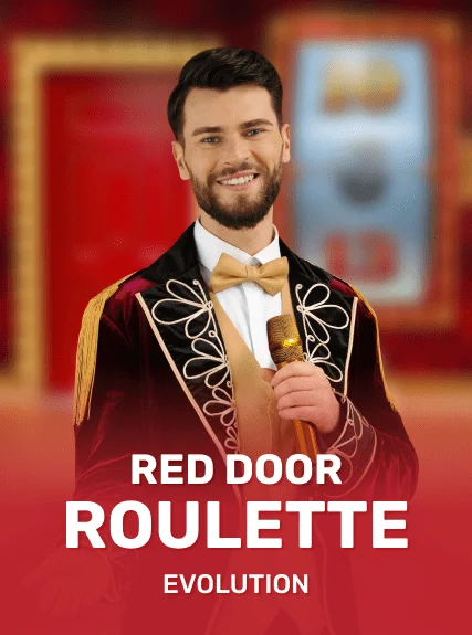 Red Door Roulette