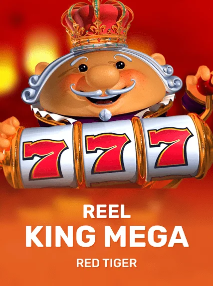 Reel King Mega