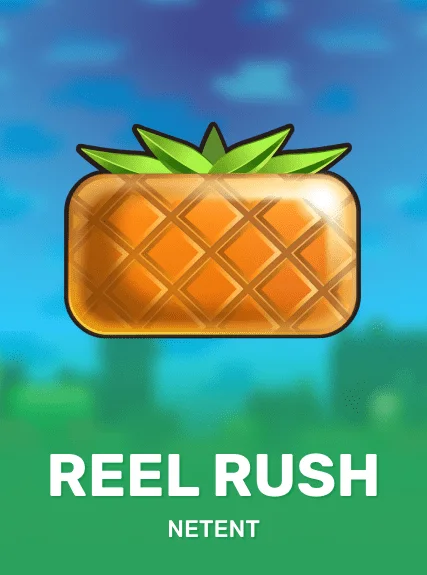 Reel Rush