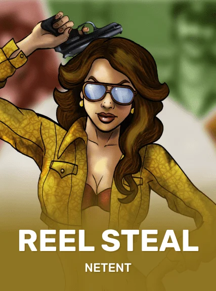 Reel Steal
