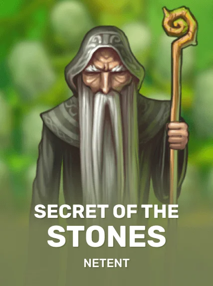Secret of the Stones