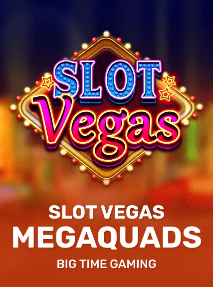 Slot Vegas - Fully Loaded