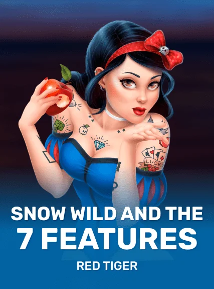 Snow Wild And The 7 Features