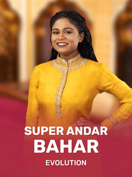 Super Andar Bahar