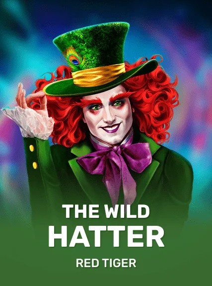 The Wild Hatter