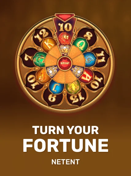 Turn Your Fortune