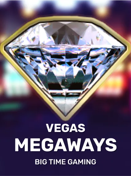 Vegas Megaways