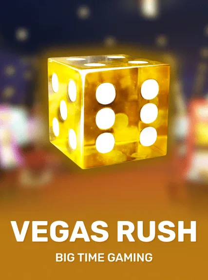 Vegas Rush