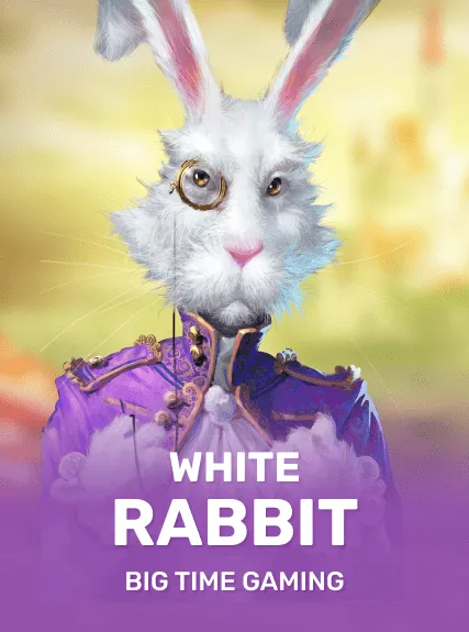 White Rabbit