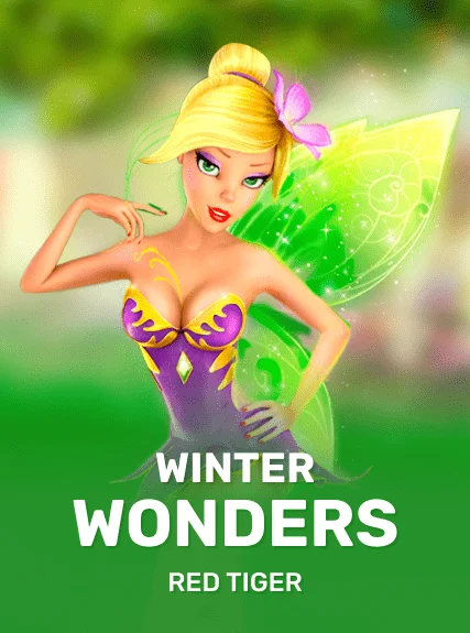 Winter Wonders