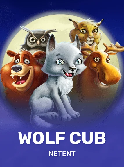 Wolf Cub
