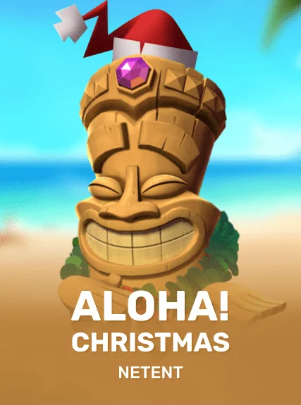 Aloha! Christmas