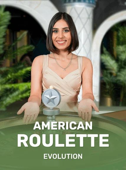 American Roulette