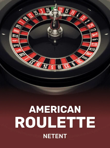 American Roulette