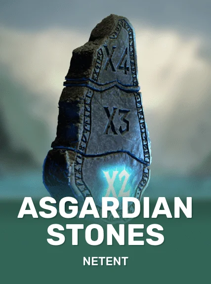 Asgardian Stones