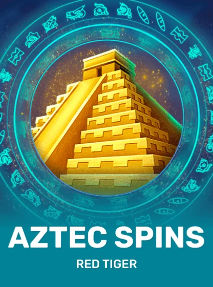 Aztec Spins