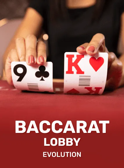 Baccarat Lobby