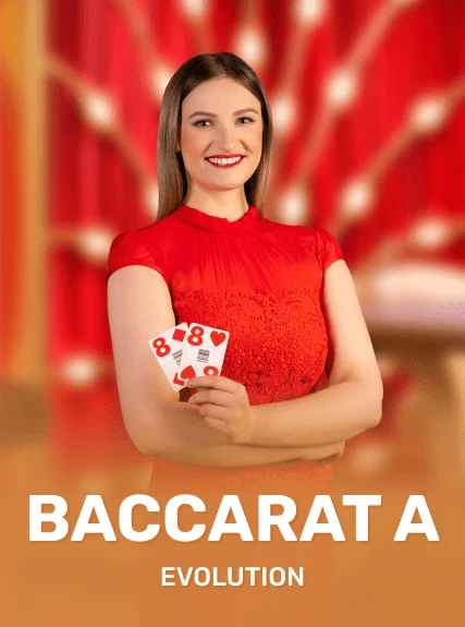 Baccarat A