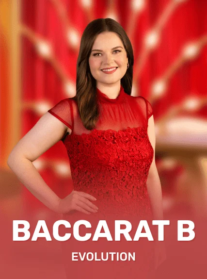 Baccarat B