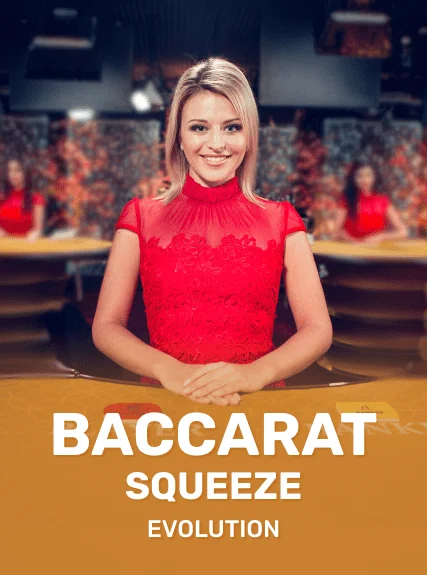 Baccarat Squeeze