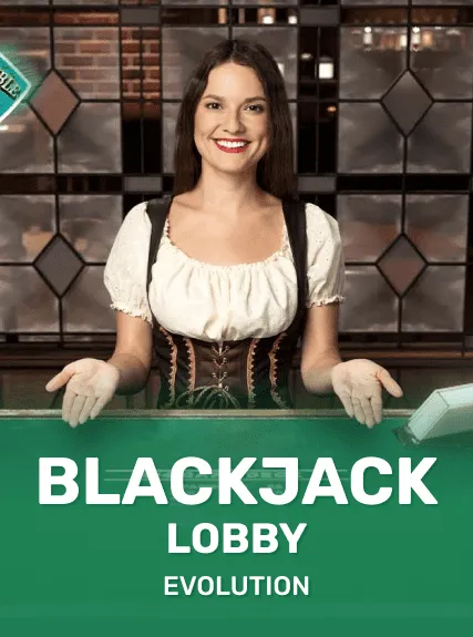 Blackjack Lobby