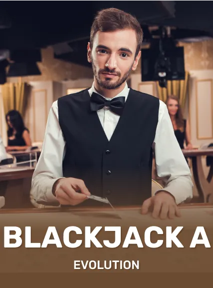 Blackjack A