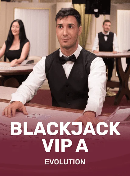 Blackjack VIP A