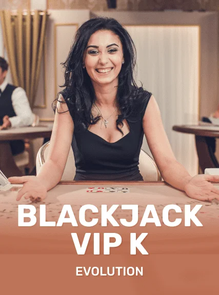 Blackjack VIP K