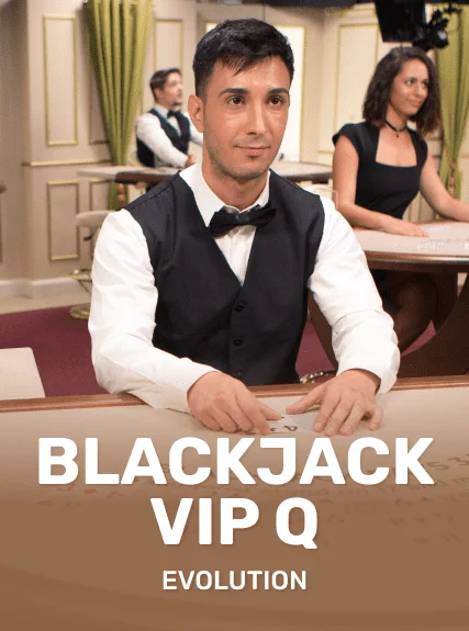 Blackjack VIP Q