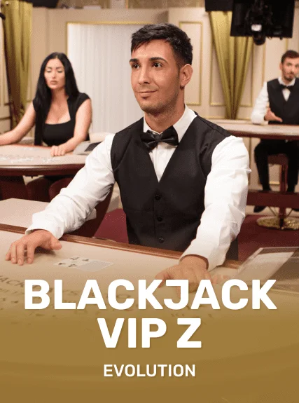 Blackjack VIP Z