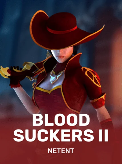 Blood Suckers II