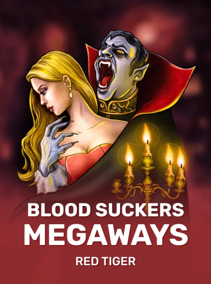 Blood Suckers MegaWays