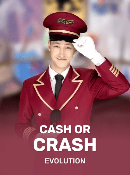 Cash or Crash