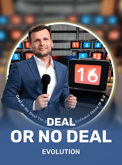 Deal or No Deal