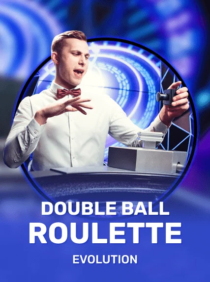 Double Ball Roulette