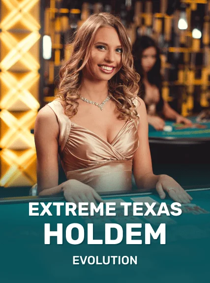 Extreme Texas Holdem