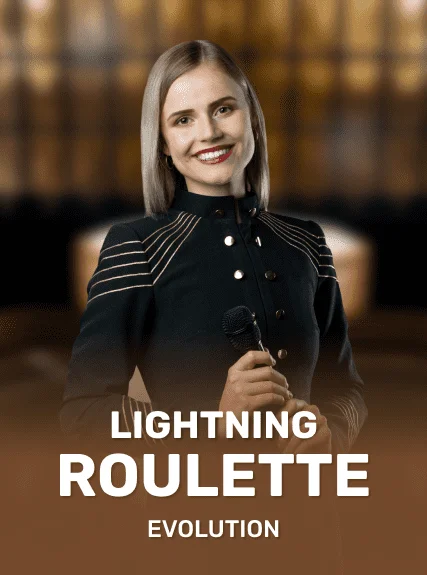 Lightning Roulette