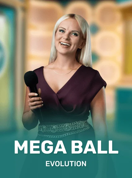 Mega Ball