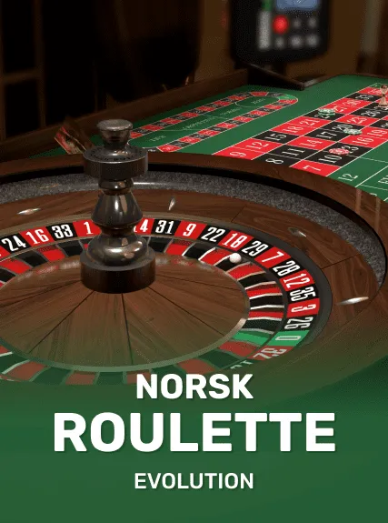 Norsk Roulette