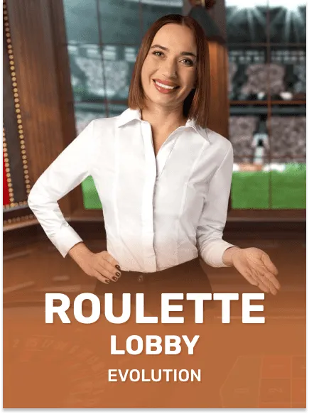 Roulette Lobby