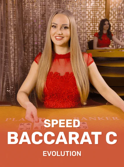 Speed Baccarat C